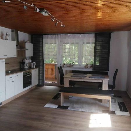 Ferienwohnungen Berger Lam Extérieur photo