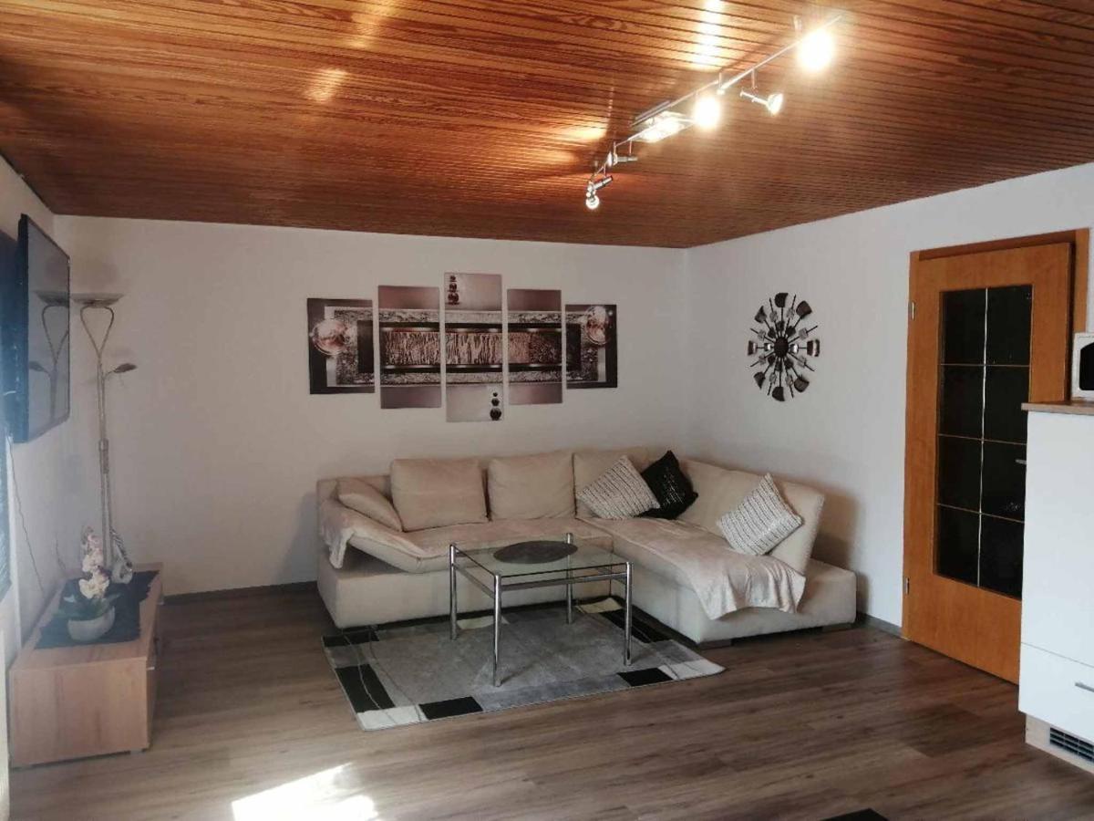Ferienwohnungen Berger Lam Extérieur photo