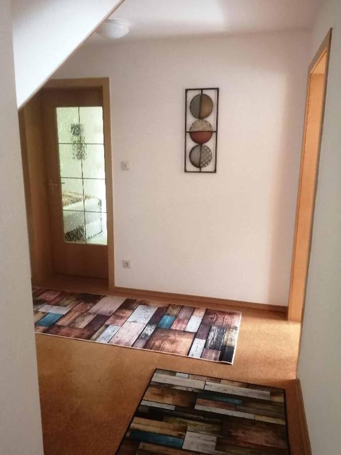 Ferienwohnungen Berger Lam Extérieur photo