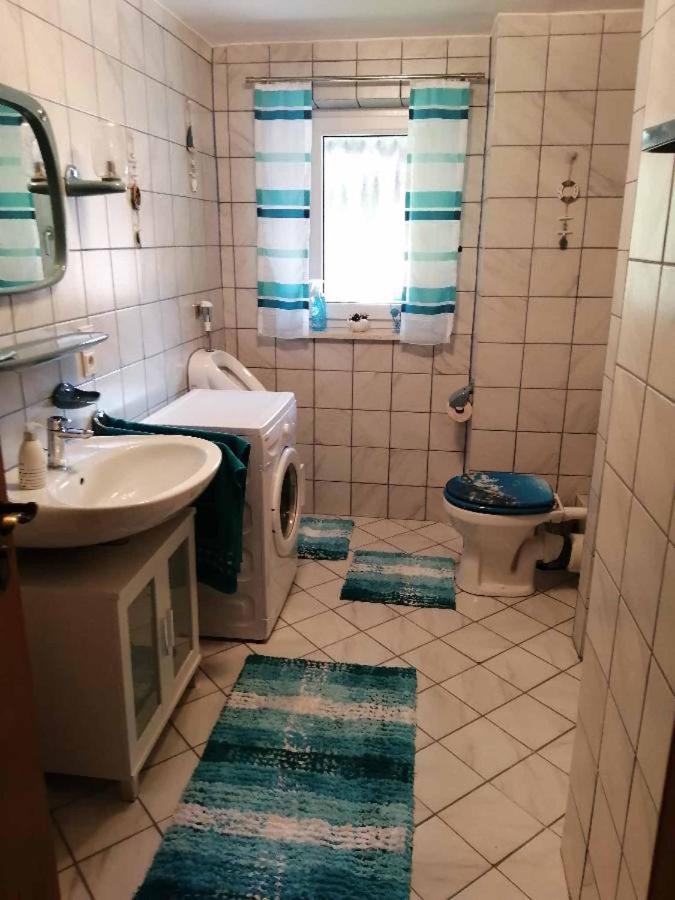 Ferienwohnungen Berger Lam Extérieur photo