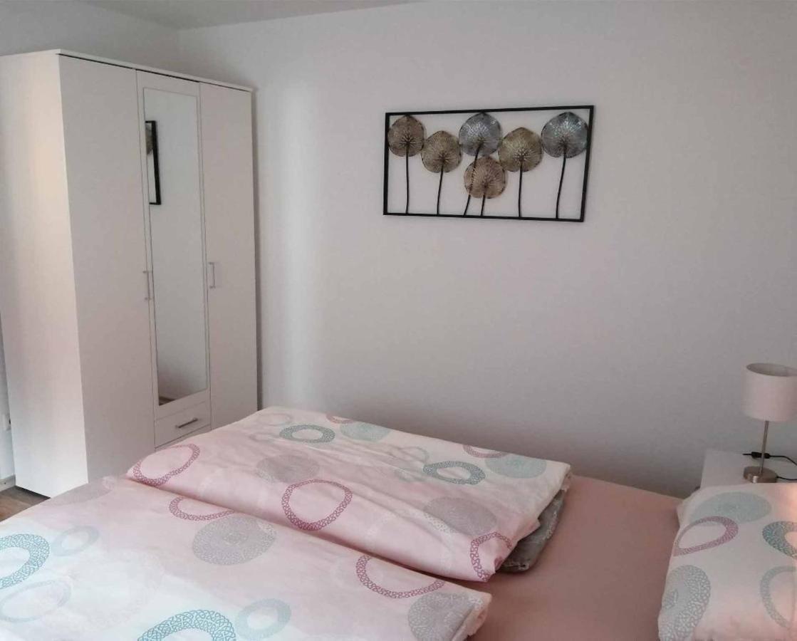Ferienwohnungen Berger Lam Extérieur photo