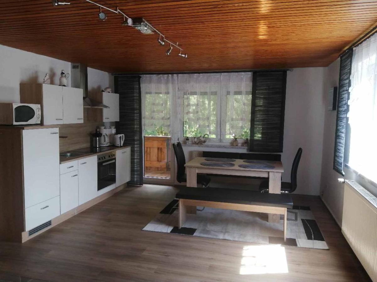Ferienwohnungen Berger Lam Extérieur photo