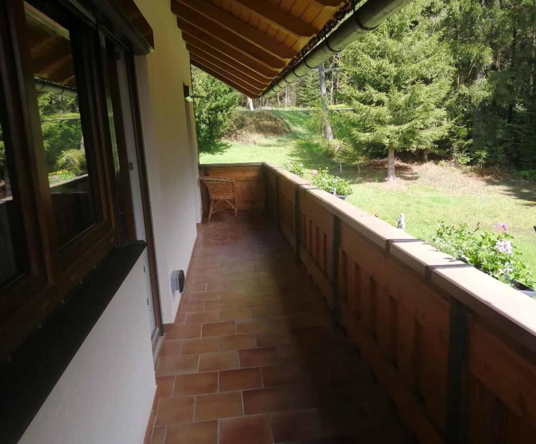 Ferienwohnungen Berger Lam Extérieur photo